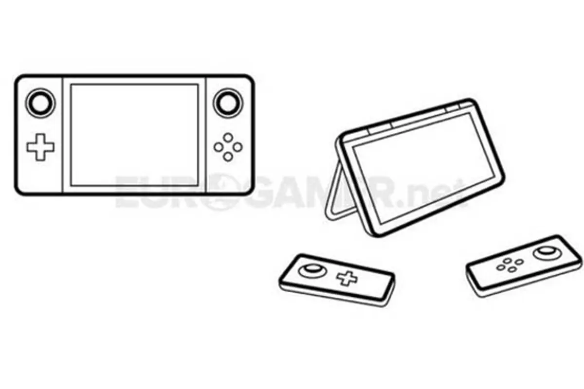 Nintendo NX