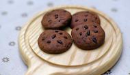 Chocolate cookies recipes. (Photo: Nhà văn/Pexels)