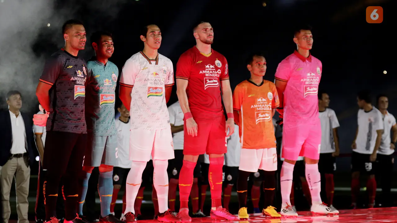 Persija Jakarta