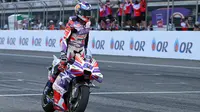 3 Rider Andalan Bersaing Jadi Juara MotoGP 2023, Bos Ducati Malah Pusing