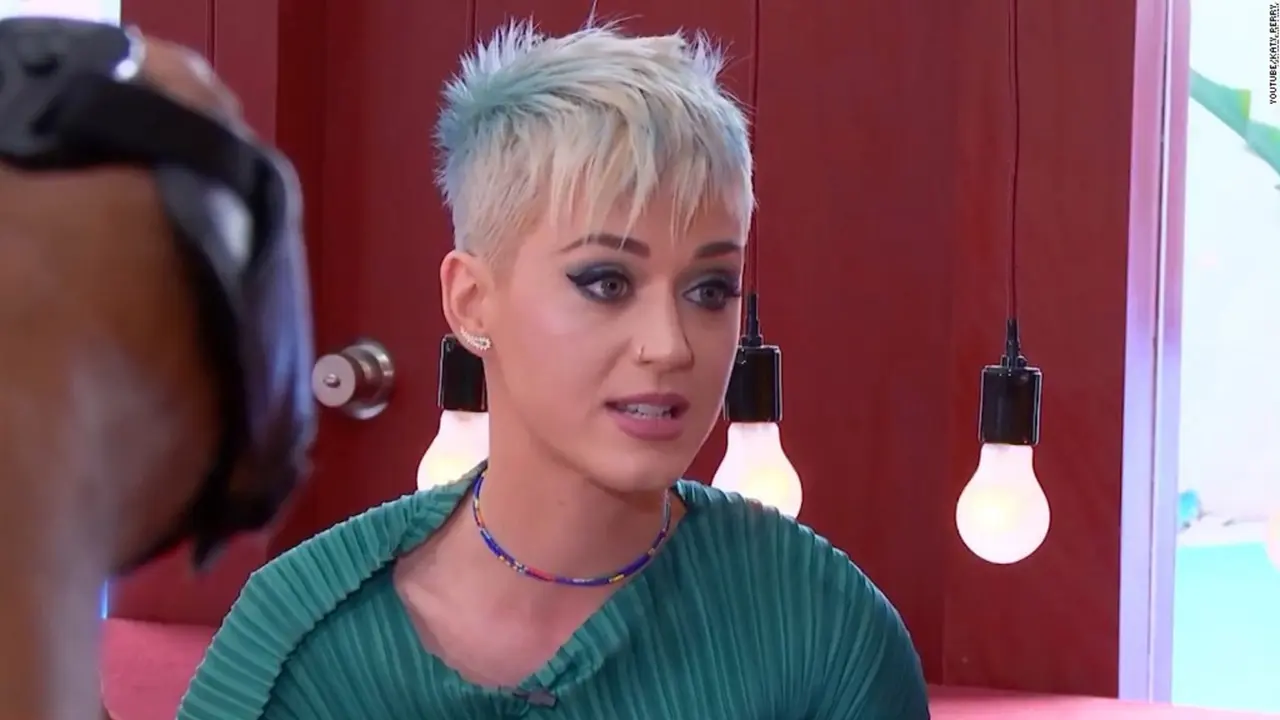 Katy Perry