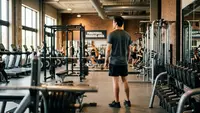Ingin Mulai Latihan di Gym? Ini Hal Penting yang Harus Dipersiapkan