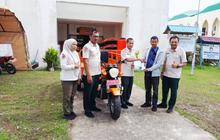 Pulau Serasan, Lokasi Bencana Mematikan 2023, BPBD Natuna Perkuat Penanggulangan Bencana di Pulau Terluar