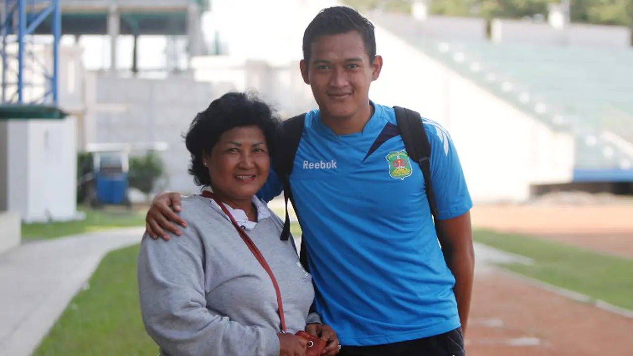 Tedi Heri Setiawan