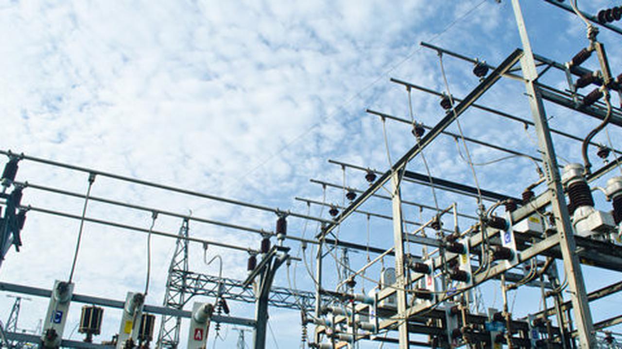 Hingga Juni 2015, separuh proyek 35 ribu MW siap digarap