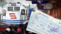 Berikut 4 alternatif yang Anda lakukan untuk mendapatkan tiket kereta api dengan mudah, cepat, dan aman.