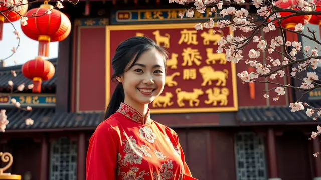 How the Asian Zodiac Works