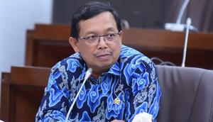 Politikus Demokrat Herman Khaeron kembali terpilih sebagai Anggota DPR RI. (Foto: Istimewa).