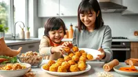 13 Resep Nugget Sapi yang Disukai Anak-Anak, Mudah dan Bergizi