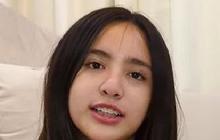 Tak Pernah Merasa Cantik, Berikut ini 8 Potret Mikhayla Ungkap Sisi Lain Dirinya