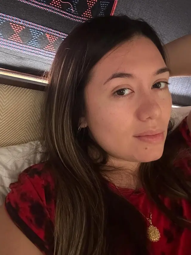 Amanda Gonzales Hamil