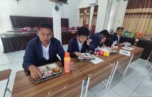 Kemensos dan BGN Perluas Layanan SPPG, Sasar Lansia dan Disabilitas Rentan