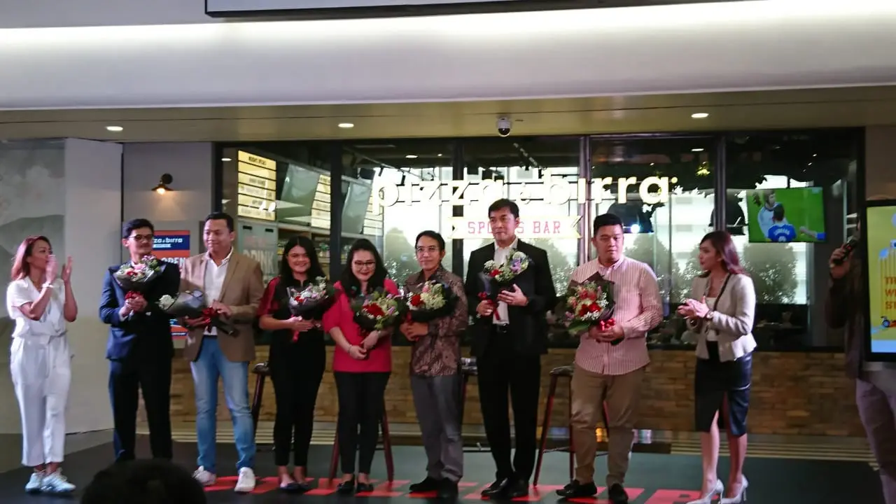 Sasar Pasar Pria, Plaza Indonesia Siap Gelar Travel Fair Pertama