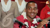 Walcott: Sampai Jumpa di Pertandingan