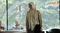Beli Jeep Wrangler Rp 650 Jt, Istri Djoko Susilo Pinjam KTP Ipar