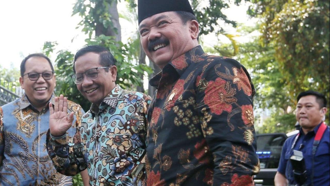 Dok. Istimewa