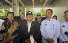 Peserta Pendidikan Lemhanas Diperlihatkan Dampak Nyata Korupsi