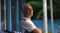 BRI Super League: Madura United Makin Suram, Joel Cornelli Batal Bergabung!