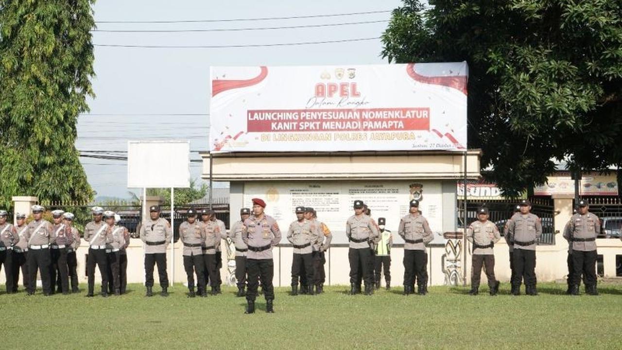 Trivia Harga: Berapa Stok Beras di Sentani? Polres Jayapura Gencar Cegah Penimbunan Beras Jelang Akhir Tahun
