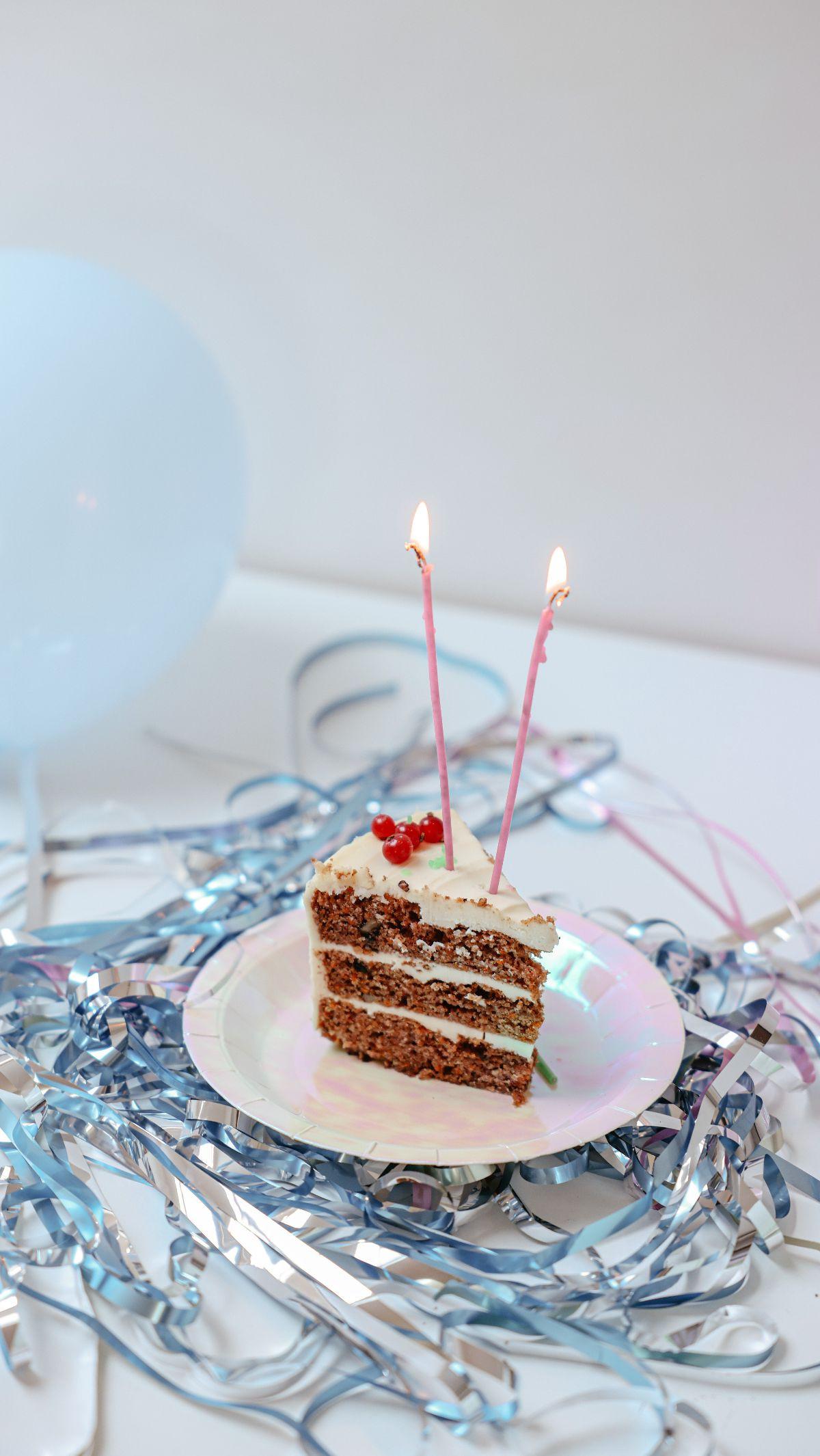 Kata Selamat Ulang Tahun untuk Diri Sendiri yang Keren