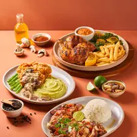 Menikmati menu ayam dengan pilihan yang lebih sehat dan nyaman di lidah dari Kitchenette (Kitchenette)