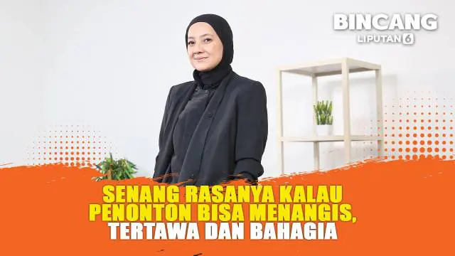 Kepada Liputan6.com Cut Mini bercerita tentang awal perjalanan kariernya, perkenalan dengan dunia film, pertemuan pertama dengan Mira Lesmana dan Riri Riza di film Laskar Pelangi, serta project terbaru berjudul Jodoh 3 Bujang yang akan rilis akhir bu...