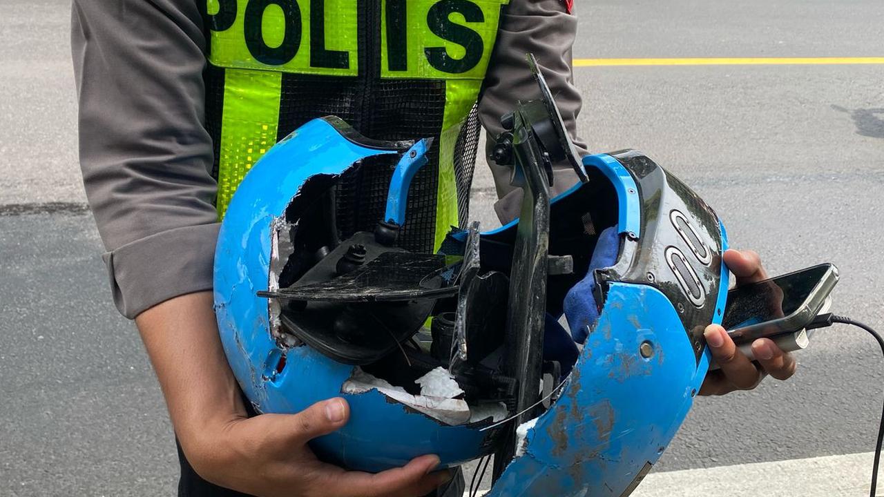Harley Bendum Demokrat