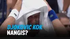 NOVAK NANGIS