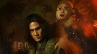 film Qodrat 2 (credit: Instagram/@qodrat2.movie)