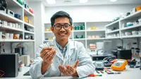 Ciri-ciri Resistor: Panduan Lengkap Mengenal Komponen Elektronika Penting Ini