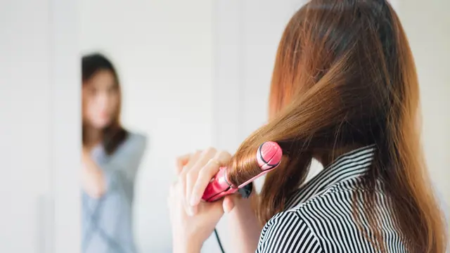 8 Penyebab Rambut Kusam yang Jarang Disadari dan Rekomendasi Perawatan untuk Kembalikan Kilau Alaminya