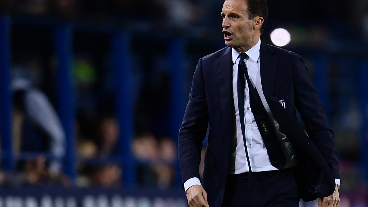 6 Deretan Pelatih Papan Atas yang Menolak Pinangan Real Madrid