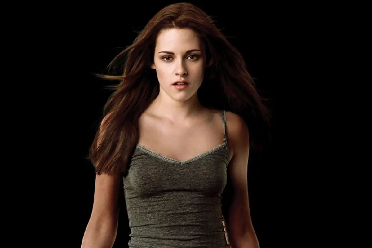 Kristen Stewart