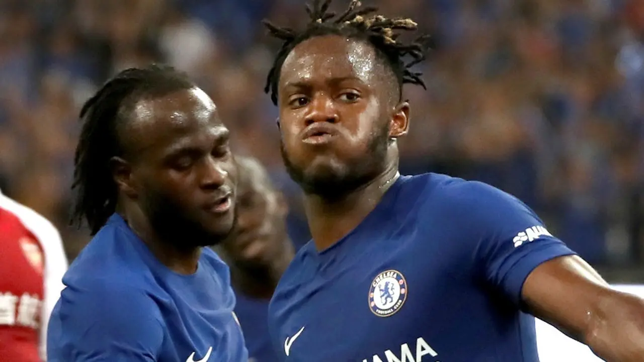 Chelsea