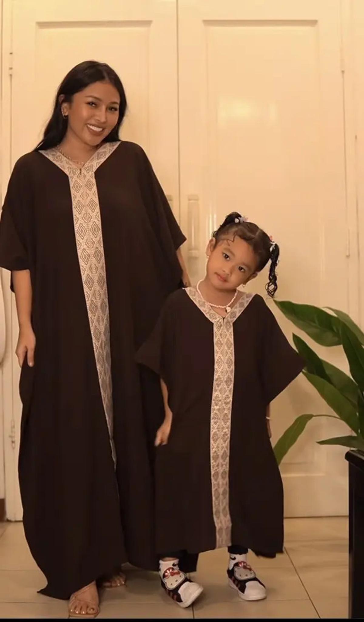 Pakai Kaftan
