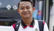 Sani Rizki Fauzi Debut di BRI Super League, Kesempatan Berharga bagi Pemain Lokal