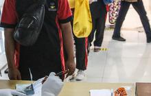 Kemnaker Ungkap Masih Banyak Pekerja Imigran Belum jadi Peserta BPJS Ketenagakerjaan