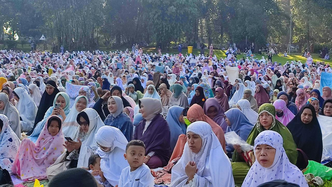 Panduan Lengkap Sholat Idul Adha, Niat, Tata Cara Sesuai Sunnah, dan Sunnah yang Dianjurkan agar Ibadah Lebih Sempurna