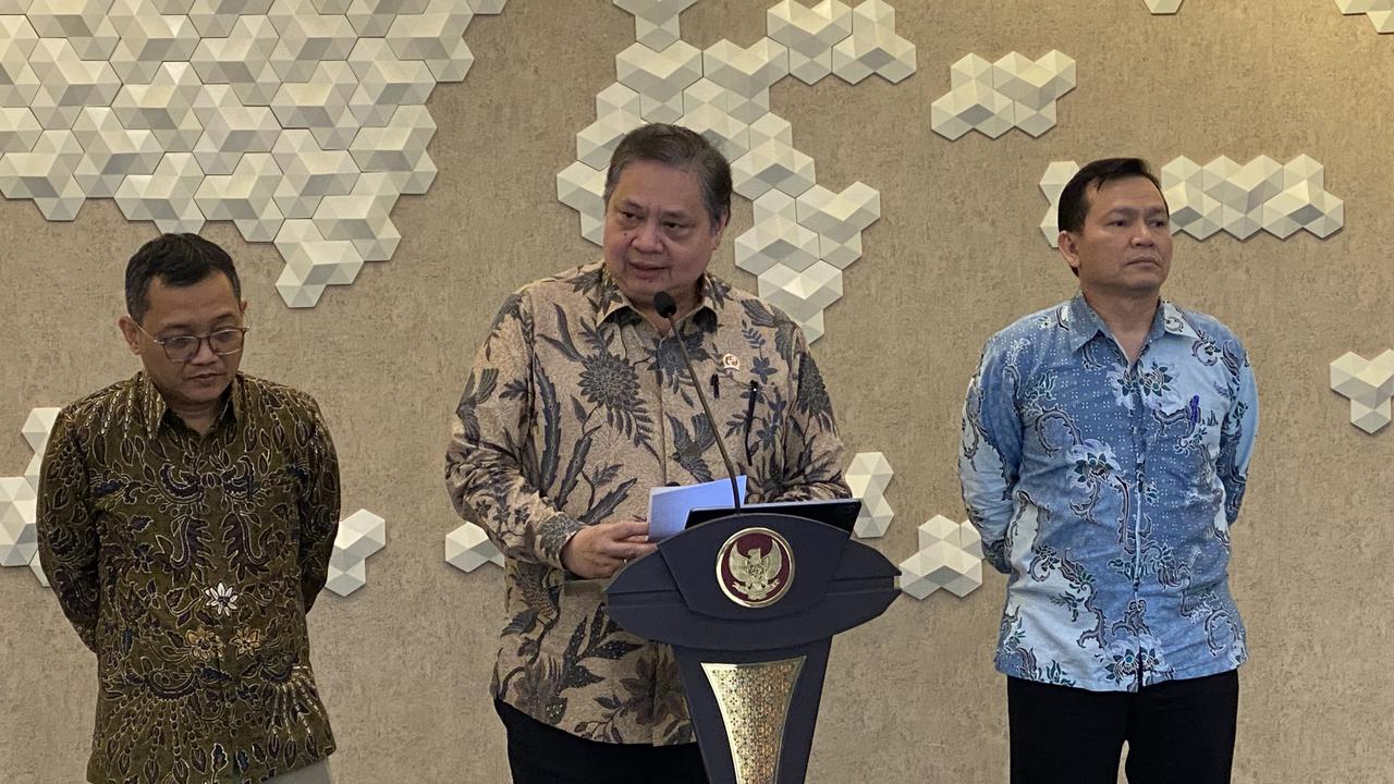 Rupiah Tertekan, Pemerintah Siapkan Currency Swap dengan China hingga Jepang