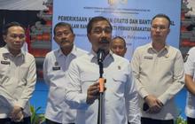 Buntut Napi Korupsi Singgah ke Kedai Kopi, Petugas Lapas Disanksi hingga Tahanan Sidang Bakal Dikawal Polisi