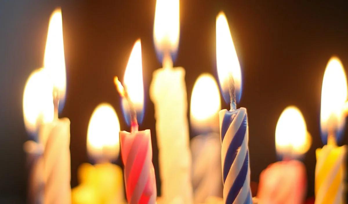 Ucapan Selamat Ulang Tahun untuk Pacar Perempuan