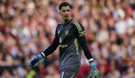 Manchester United Temukan Peminat Altay Bayindir, Rapikan Pos Kiper