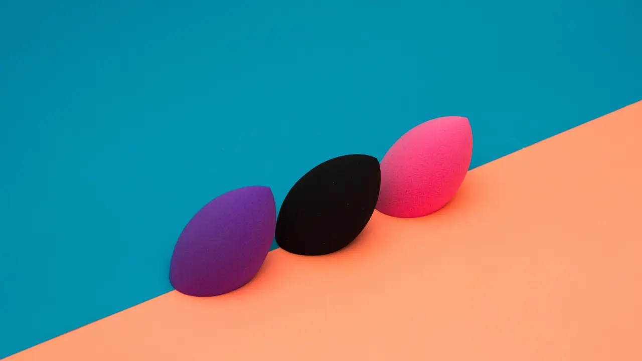 [Fimela] Beauty Blender