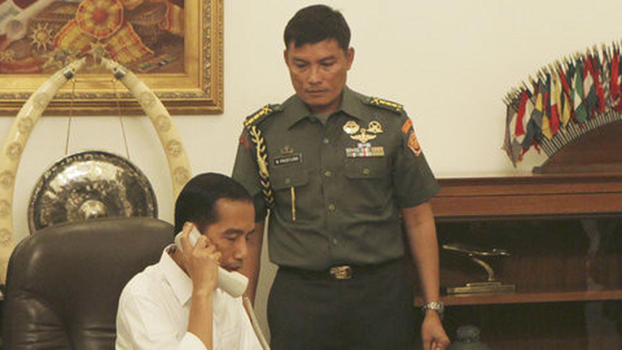 Ini alasan Jokowi tunjuk 12 menteri penghubung