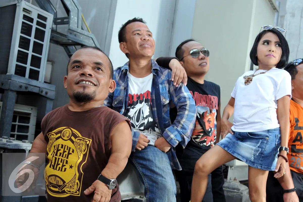 20150831-The Baba Band-Jakarta