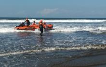 Jejak Turis Polandia Hilang Berakhir di Pantai Yeh Kuning
