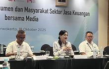 Fantastis! OJK Berhasil Cegah Kerugian Penipuan Online Rp377 Miliar dalam Setahun, Ini Modusnya