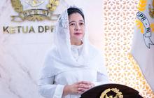 Puan Maharani Minta Fraksi DPR Patuhi Putusan MK soal Keterwakilan Perempuan
