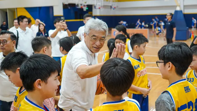 DBL Academy