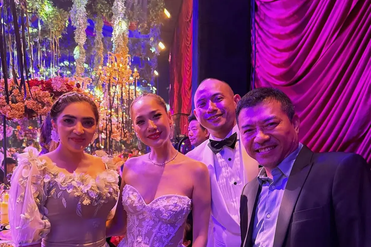 Ashanty